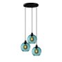 OPVIQ Benek 20 14322 plavi luster - slika 1