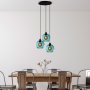 OPVIQ Benek 20 14322 plavi luster - slika 2