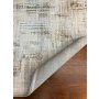 Conceptum Hypnose Tepih (200x290) Atlas Bambu Brown - slika 4