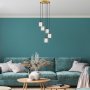 OPVIQ Swank 702 9 zlatni luster - slika 4
