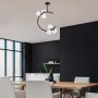 OPVIQ Luminar 14125 crni luster - slika 3