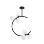 OPVIQ Luminar 14125 crni luster - slika 1