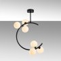 OPVIQ Luminar 14125 crni luster - slika 5