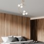 OPVIQ Luminar 14126 zlatni luster - slika 4