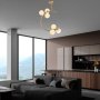 OPVIQ Luminar 14126 zlatni luster - slika 2