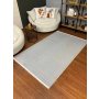 Conceptum Hypnose Tepih (200x290) Punto Bambu Grey - slika 1
