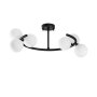 OPVIQ Luminar 14140 crni luster - slika 1