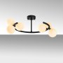 OPVIQ Luminar 14140 crni luster - slika 5