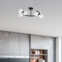 OPVIQ Luminar 14140 crni luster - slika 2