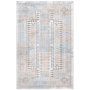 Conceptum Hypnose Tepih (200x290) Paradise M0148 White Blue - slika 2
