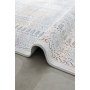 Conceptum Hypnose Tepih (200x290) Paradise M0148 White Blue - slika 3