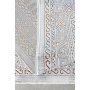 Conceptum Hypnose Tepih (200x290) Paradise M0148 White Blue - slika 4