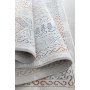 Conceptum Hypnose Tepih (200x290) Paradise M0148 White Blue - slika 5