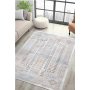 Conceptum Hypnose Tepih (200x290) Paradise M0148 White Blue - slika 1