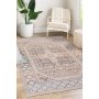 Conceptum Hypnose Tepih (200x290) Paradise M053B Cream - slika 1