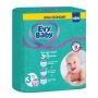 EVY BABY Pelene Giant 3 Midi 5-9kg 90kom 3 u 1 - slika 1