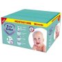 EVY BABY Pelene Box 3 Midi 5-9kg - 96 kom 3u1 - slika 1