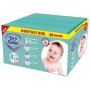EVY BABY Pelene Box 4 Maxi 7-18kg - 84 kom 3u1 - slika 1