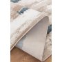 Conceptum Hypnose Tepih (200x290) Lynosse P0561 Beige - slika 5