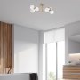 OPVIQ Luminar 14141 zlatni luster - slika 3