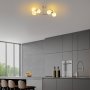 OPVIQ Luminar 14141 zlatni luster - slika 4