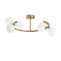 OPVIQ Luminar 14141 zlatni luster - slika 1