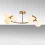 OPVIQ Luminar 14141 zlatni luster - slika 5