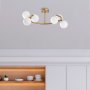 OPVIQ Luminar 14141 zlatni luster - slika 2