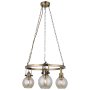 OPVIQ Ponte 52 03 braon luster - slika 1