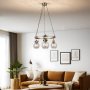 OPVIQ Ponte 52 03 braon luster - slika 2