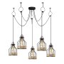 OPVIQ Fiko 6561 crni luster - slika 3