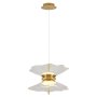 OPVIQ L1354 Antique zlatni luster - slika 1