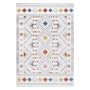 Conceptum Hypnose Tepih (200x290) Roma F0356 White - slika 2