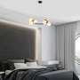 OPVIQ Luminar 14145 crni luster - slika 3