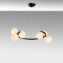 OPVIQ Luminar 14145 crni luster - slika 5
