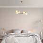 OPVIQ Luminar 14146 zlatni luster - slika 4
