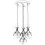 OPVIQ AV 1766 4ET braon luster - slika 5