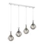 OPVIQ AV 1766 4KY sivi luster - slika 1