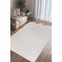 Conceptum Hypnose Tepih (200x290) Elmina F0332 Light Grey - slika 1
