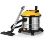 HAEGER Usisivač za mokro i suvo usisavanje (1200W, 20L) - slika 4