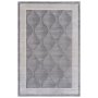Conceptum Hypnose Tepih (200x290) Elmina Qp030 Grey - slika 2