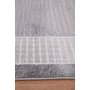 Conceptum Hypnose Tepih (200x290) Elmina Qp030 Grey - slika 3