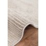 Conceptum Hypnose Tepih (200x290) Elmina QP048 Light Beige - slika 4
