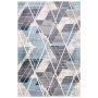 Conceptum Hypnose Tepih (200x290) Troya J0065 Blue - slika 2