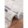 Conceptum Hypnose Tepih (200x290) Troya J0065 Blue - slika 4