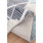 Conceptum Hypnose Tepih (200x290) Troya J0065 Blue - slika 5