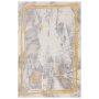 Conceptum Hypnose Tepih (200x290) Troya J0067 Cream Gold - slika 2