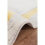 Conceptum Hypnose Tepih (200x290) Troya J0067 Cream Gold - slika 4