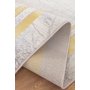 Conceptum Hypnose Tepih (200x290) Troya J0067 Cream Gold - slika 5