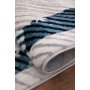Conceptum Hypnose Tepih (200x290) Troya J0074 Blue - slika 3